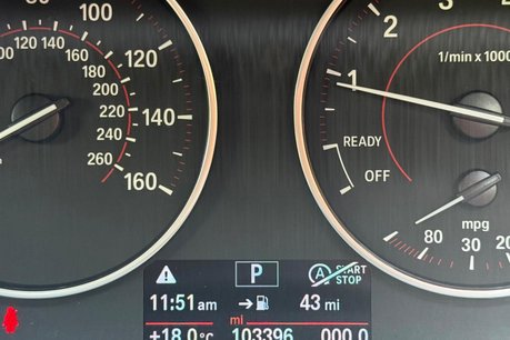 BMW 3 Series 320I XDRIVE M SPORT TOURING 51