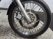 Yamaha Virago 535 XV 1994 ONLY 19K NEW MOT LIGHTWEIGHT CRUISER BIKE 8