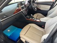 BMW Alpina 3.0d BiTurbo Saloon 4dr Diesel Switchtronic Euro 6 (s/s) (350 ps) 8