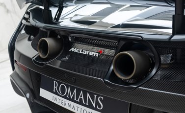 McLaren 675LT 53