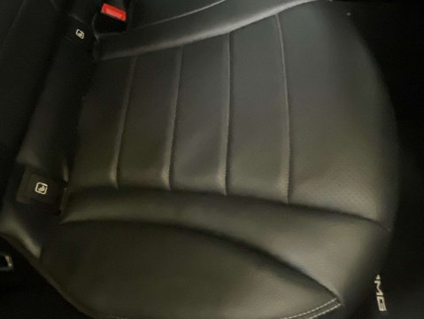 Mercedes-Benz GLC 2.1 GLC 250 D 4Matic AMG Line Auto 4WD 5dr 32