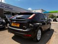 Ford Focus 1.6 Zetec Hatchback 5dr Petrol Manual (161 g/km, 99 bhp) 4