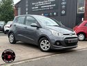 Hyundai i10 1.2 i10 SE Auto 5dr