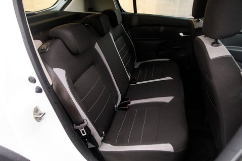 Dacia Sandero Stepway COMFORT TCE 32