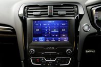 Ford Mondeo ST-LINE 18