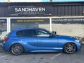 BMW 1 Series 3.0 M140i GPF Shadow Edition Hatchback 5dr Petrol Auto Euro 6 (s/s) (340 ps 4