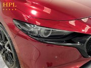Mazda 3 2.0 e-SKYACTIV-X MHEV Sport Lux Hatchback 5dr Petrol Auto Euro 6 (s/s) (186 9