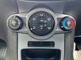 Ford Fiesta BASE TDCI 15