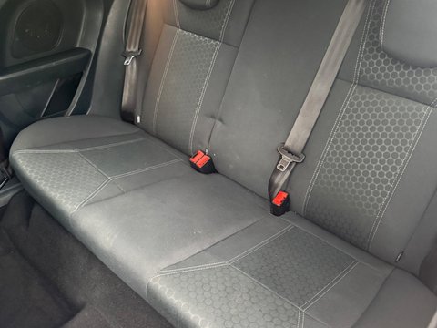 Ford Fiesta ZETEC 10