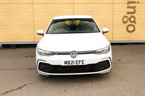 Volkswagen Golf R-LINE ETSI DSG 5