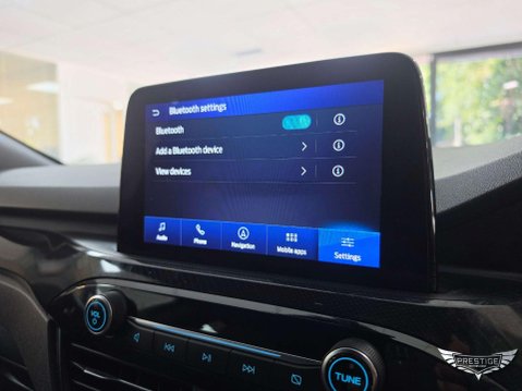 Ford Kuga 1.5 EcoBlue ST-Line Edition Euro 6 (s/s) 5dr 80