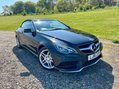 Mercedes-Benz E Class E220 BLUETEC AMG LINE 1