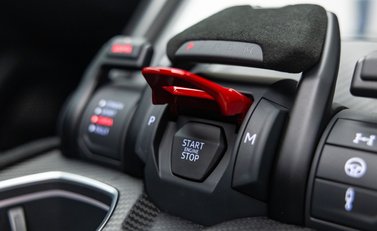 Lamborghini Urus PERFORMANTE 34