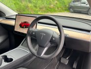 Tesla Model Y ModeL Y Long Range AWD 4WD 5dr 18