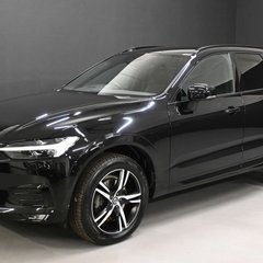 Volvo XC60 2.0 XC60 R-Design B4 MHEV AWD Auto 4WD 5dr 1