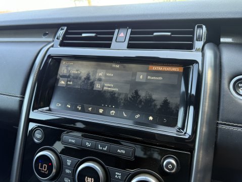 Land Rover Discovery SD6 HSE LUXURY 43