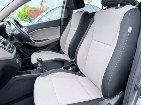 Hyundai i20 GDI SE 10
