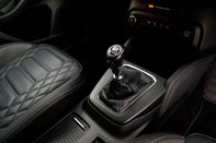 Ford Focus ACTIVE X 36