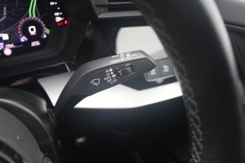 Audi A3 5dr 1.0TFSi 30 S Line 21