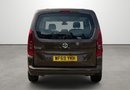 Vauxhall Combo Life 1.2 Turbo Energy 5dr 7
