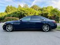 Mercedes-Benz S Class 2.9 S350Ld AMG Line (Executive) G-Tronic+ Euro 6 (s/s) 4dr 13