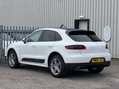 Porsche Macan 2.0T SUV 5dr Petrol PDK 4WD Euro 6 (s/s) (237 ps) 8