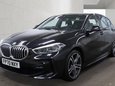 BMW 1 Series 1.5 118i M Sport Euro 6 (s/s) 5dr 5