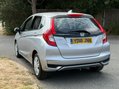 Honda Jazz I-VTEC S 13,123 Miles 16