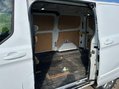 Ford Transit Custom 2.0 300 EcoBlue Limited L1 H1 Euro 6 (s/s) 5dr 16