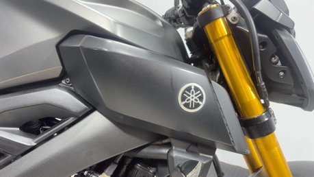 Yamaha MT-125 2016 23K CLEAN 125CC LEARNER BIKE 1 OWNER NEW MOT RIDES WELL 14