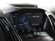 Ford Kuga ST-LINE TDCI 38