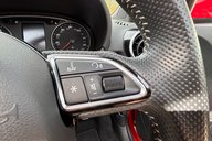 Audi A1 SPORTBACK TFSI BLACK EDITION..AUTOMATIC..HEATED LEATHER..E/SUNROOF.. 19