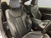 BMW 4 Series 2.0 420i M Sport Coupe 2dr Petrol Auto Euro 6 (s/s) (184 ps) 11