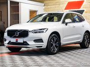 Volvo XC60 2.0 XC60 Momentum B4 MHEV AWD Auto 4WD 5dr 1