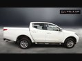 Mitsubishi L200 2.4 L200 Warrior Double Cab DI-D 4WD 5dr *NATIONAL DELIVERY* 2