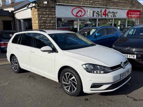 Volkswagen Golf MATCH TDI