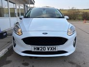 Ford Fiesta Base 85 ps Tdci Car Derived Panel Van - Air Con & Sat Nav 9