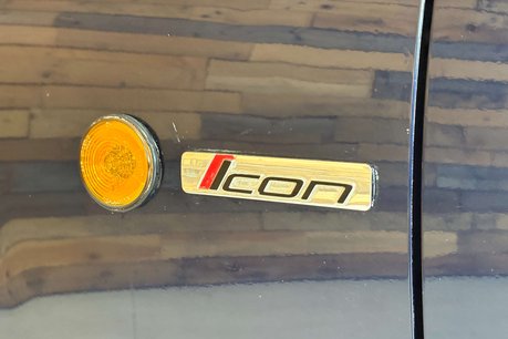 Mazda MX-5 1.8i Icon Convertible 2dr Petrol Manual Euro 4 (126 ps) 30