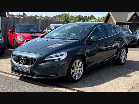 Volvo V40 2.0 V40 Inscription T3 5dr 5