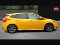 Ford Focus ST-3 10