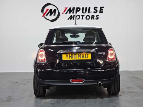 Mini Hatch 1.6 Cooper 3dr 6