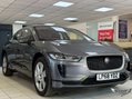 Jaguar I-Pace 400 90kWh SE Auto 4WD 5dr 42