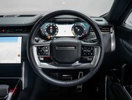 Land Rover Range Rover D350 MHEV Autobiography SUV 3.0 Automatic Diesel 10