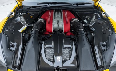 Ferrari F12 TDF 55