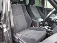 Toyota Land Cruiser ACTIVE COMMERCIAL WITH A REAR SEAT CONVERSION  16