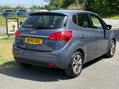 Kia Venga 3 AUTO 16,550 MILES 17