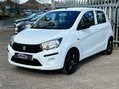 Suzuki Celerio SZ2 5