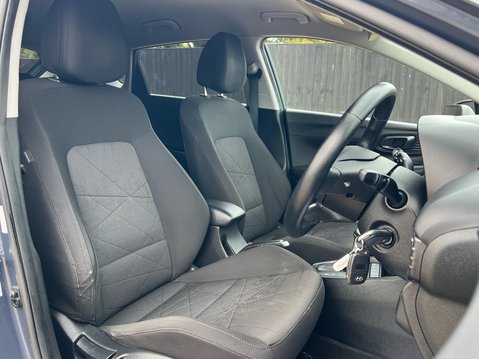 Hyundai BAYON T-GDI PREMIUM DCT MHEV 20
