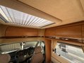 Autocruise Oakmont 4 BERTH 3.0 LOW PROFILE ISLAND BED 23
