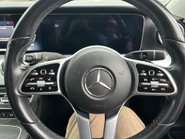 Mercedes-Benz E Class E 220 D SE 24